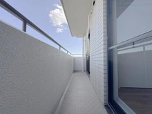 【神奈川県/藤沢市片瀬海岸】藤和江ノ島ホームズステージII バルコニー