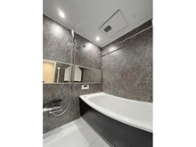 【神奈川県/藤沢市片瀬海岸】藤和江ノ島ホームズステージII 浴室