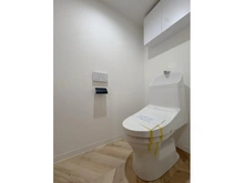 【神奈川県/藤沢市片瀬海岸】藤和江ノ島ホームズステージII トイレ