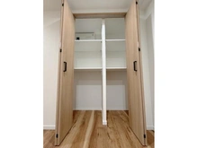 【神奈川県/藤沢市片瀬海岸】藤和江ノ島ホームズステージII 収納