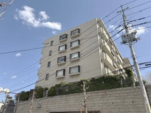 【神奈川県/藤沢市片瀬海岸】藤和江ノ島ホームズステージII 外観