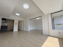 【神奈川県/藤沢市片瀬海岸】藤和江ノ島ホームズステージII LDK