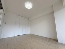 【神奈川県/藤沢市片瀬海岸】藤和江ノ島ホームズステージII 洋室