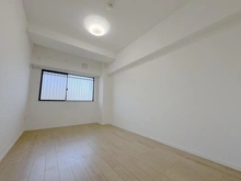 【神奈川県/藤沢市片瀬海岸】藤和江ノ島ホームズステージII 洋室