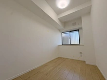 【神奈川県/藤沢市片瀬海岸】藤和江ノ島ホームズステージII 洋室