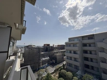 【神奈川県/藤沢市片瀬海岸】藤和江ノ島ホームズステージII 眺望