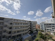 【神奈川県/藤沢市片瀬海岸】藤和江ノ島ホームズステージII 眺望