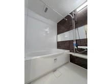 【神奈川県/藤沢市片瀬海岸】藤和江ノ島ホームズステージII 浴室