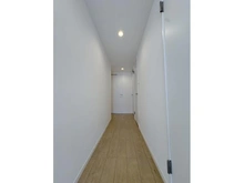 【神奈川県/藤沢市片瀬海岸】藤和江ノ島ホームズステージII 廊下