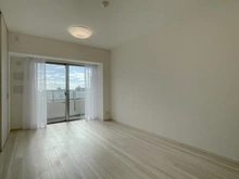 【神奈川県/藤沢市片瀬】ヴェレーナ江ノ島 LDK