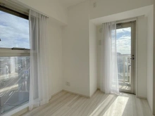 【神奈川県/藤沢市片瀬】ヴェレーナ江ノ島 洋室