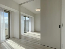 【神奈川県/藤沢市片瀬】ヴェレーナ江ノ島 洋室