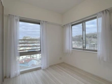 【神奈川県/藤沢市片瀬】ヴェレーナ江ノ島 洋室