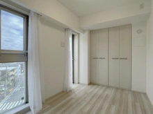 【神奈川県/藤沢市片瀬】ヴェレーナ江ノ島 洋室