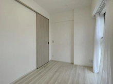 【神奈川県/藤沢市片瀬】ヴェレーナ江ノ島 洋室