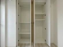 【神奈川県/藤沢市片瀬】ヴェレーナ江ノ島 収納