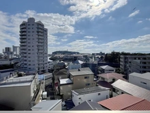 【神奈川県/藤沢市片瀬】ヴェレーナ江ノ島 眺望