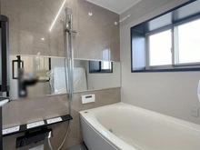 【神奈川県/藤沢市片瀬】ヴェレーナ江ノ島 浴室