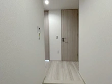 【神奈川県/藤沢市片瀬】ヴェレーナ江ノ島 廊下