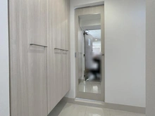 【神奈川県/藤沢市片瀬】ヴェレーナ江ノ島 玄関