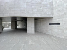 【神奈川県/藤沢市片瀬】ヴェレーナ江ノ島 アプローチ