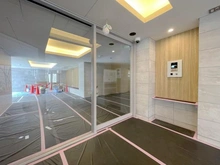 【神奈川県/藤沢市片瀬】ヴェレーナ江ノ島 エントランス