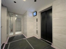 【神奈川県/藤沢市片瀬】ヴェレーナ江ノ島 エレベーターホール