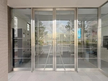 【神奈川県/藤沢市大庭】ルイシャトレ 湘南ライフタウン エントランス