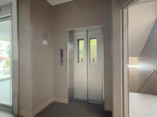 【神奈川県/藤沢市大庭】ルイシャトレ 湘南ライフタウン エレベーターホール