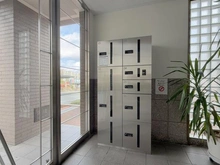 【神奈川県/藤沢市大庭】ルイシャトレ 湘南ライフタウン 宅配BOX