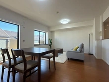 【神奈川県/茅ヶ崎市ひばりが丘】コスモ茅ヶ崎ベルセーヌ LDK：※家具・調度品は販売価格に含まれておりません