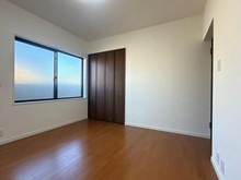 【神奈川県/茅ヶ崎市ひばりが丘】コスモ茅ヶ崎ベルセーヌ 洋室