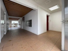 【神奈川県/茅ヶ崎市ひばりが丘】コスモ茅ヶ崎ベルセーヌ 共用部