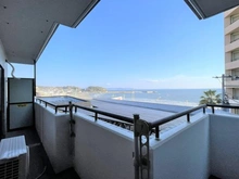 【神奈川県/藤沢市片瀬海岸】シルフィード湘南 眺望