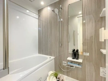 【神奈川県/藤沢市片瀬海岸】シルフィード湘南 浴室