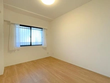 【神奈川県/藤沢市片瀬海岸】シルフィード湘南 洋室