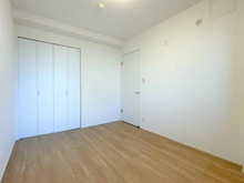 【神奈川県/藤沢市片瀬海岸】シルフィード湘南 洋室