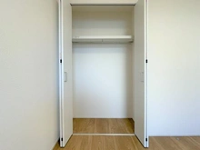 【神奈川県/藤沢市片瀬海岸】シルフィード湘南 収納