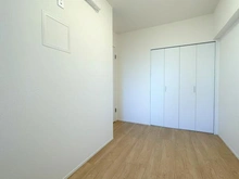 【神奈川県/藤沢市片瀬海岸】シルフィード湘南 洋室