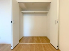 【神奈川県/藤沢市片瀬海岸】シルフィード湘南 収納