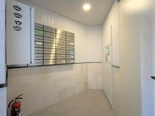 【神奈川県/藤沢市片瀬海岸】シルフィード湘南 メールボックス・宅配ボックス