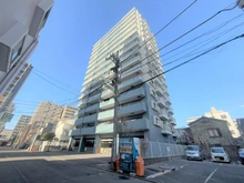 【神奈川県/平塚市明石町】グリーンコート平塚コンサイト 外観