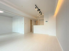 【神奈川県/平塚市明石町】グリーンコート平塚コンサイト リビング・ダイニング