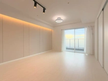 【神奈川県/平塚市明石町】グリーンコート平塚コンサイト リビング・ダイニング