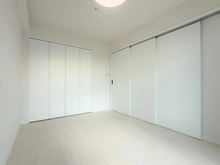 【神奈川県/平塚市明石町】グリーンコート平塚コンサイト 洋室