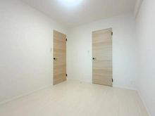 【神奈川県/平塚市明石町】グリーンコート平塚コンサイト 洋室