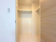 【神奈川県/平塚市明石町】グリーンコート平塚コンサイト 収納