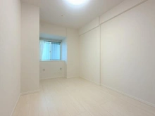 【神奈川県/平塚市明石町】グリーンコート平塚コンサイト 洋室