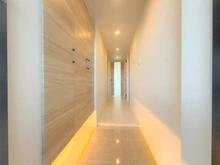 【神奈川県/平塚市明石町】グリーンコート平塚コンサイト 廊下