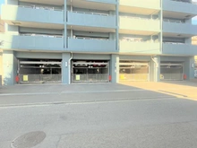 【神奈川県/平塚市明石町】グリーンコート平塚コンサイト 駐車場